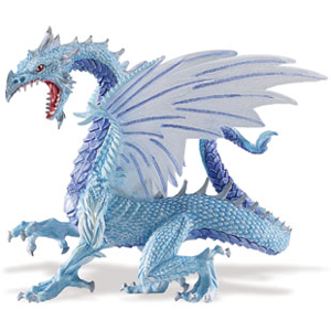 Safari Ice Dragon