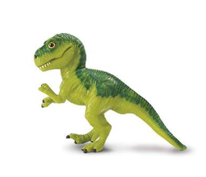 Safari Tyrannosaurus Rex Baby