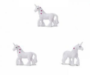 Safari Mini Unicorn 3 Pack