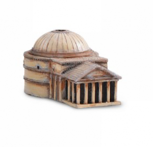 Safari Pantheon