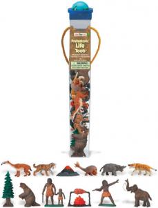 Safari Toob Pre-Historic Life