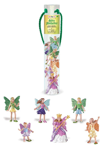 Safari Fairy Fantasies Toob