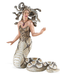 Safari Medusa