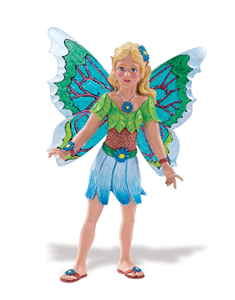 Safari Fairy Jasmine