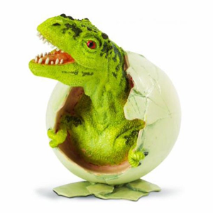 Safari T-Rex Hatchling