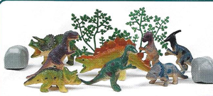 Dino Playset