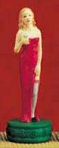 Sexy Lady
