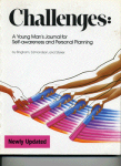 Challenges:A Young Man