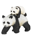 Papo Panda & Baby