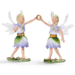 Schleich Anemone Twins